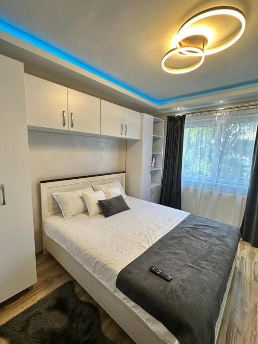 Stylish Apartment In Dambu Târgu-Mureş Exterior foto