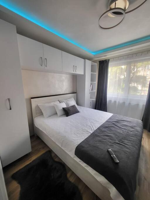 Stylish Apartment In Dambu Târgu-Mureş Exterior foto